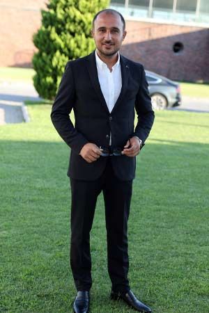 Aşk Masalında Mutlu Son…