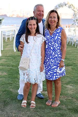 Aşk Masalında Mutlu Son…