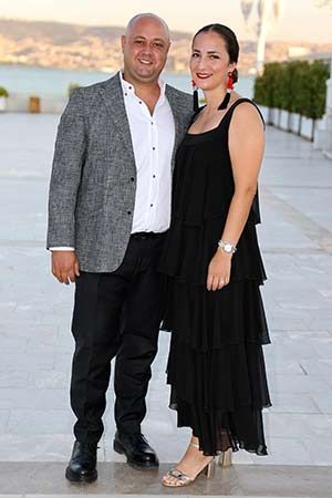 Kesiad’In Yaz Buluşması