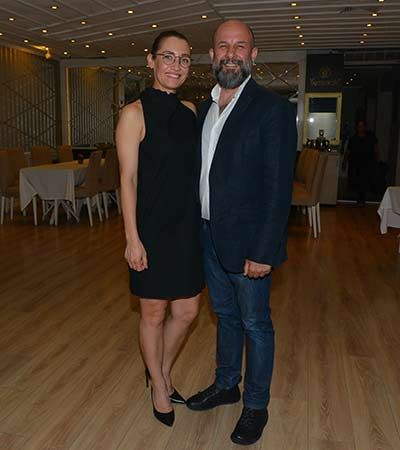 Covid Arası Bitti Dansa Devam