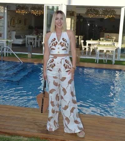 Skoop Pop-Up Alaçatı’Da