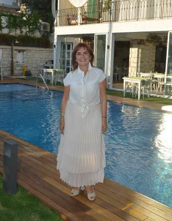 Skoop Pop-Up Alaçatı’Da