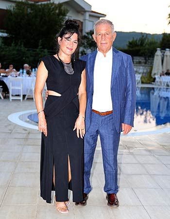 4 Mevsim’De Yaza Veda Partisi