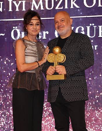 İzmir Film Festivali'Nde Ödüller Sahiplerini Buldu