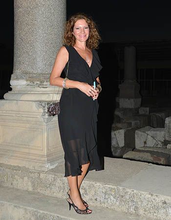 İzmir Film Festivali'Nde Ödüller Sahiplerini Buldu