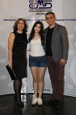 Emd İzmir 36 Yaşında
