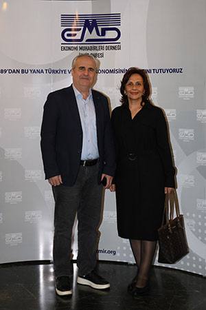 Emd İzmir 36 Yaşında