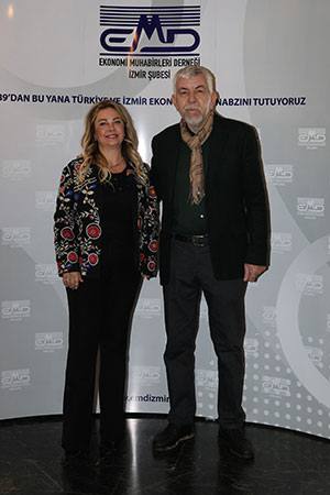 Emd İzmir 36 Yaşında