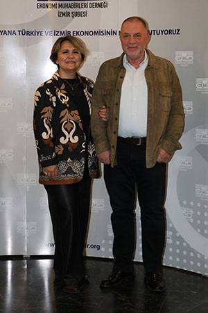 Emd İzmir 36 Yaşında