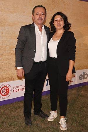 Ezber Bozan Tasarımcılar Ödüllerine Kavuştu