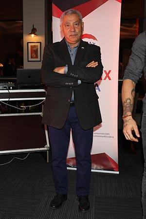 Re/Max Zeta Yeni Yıl Yemeği