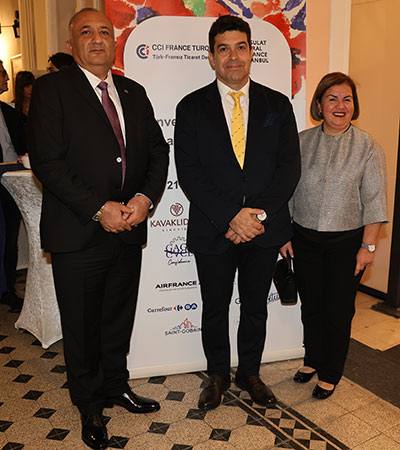 Beaujolais Buluşması