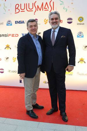 Basifed’Den Yaza Merhaba