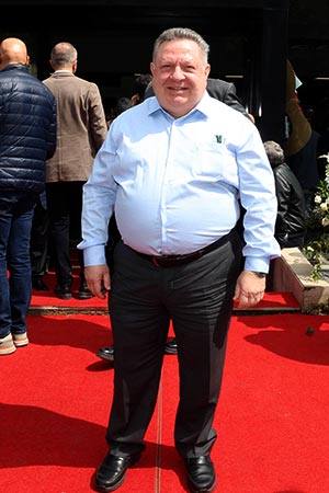 Novamer Otomotiv Açıldı!