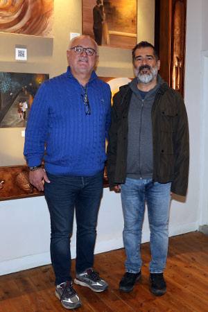 Couples Mask Müzesi’Nde