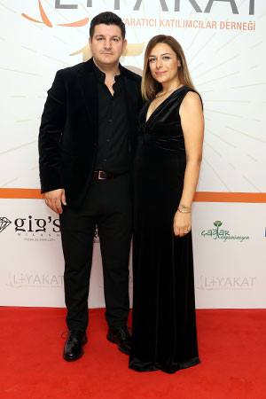 Liyakat 15 Yaşında