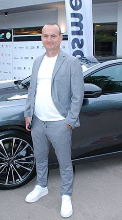 Vosmer T400 Masters Tenis Turnuvası Ktk’De