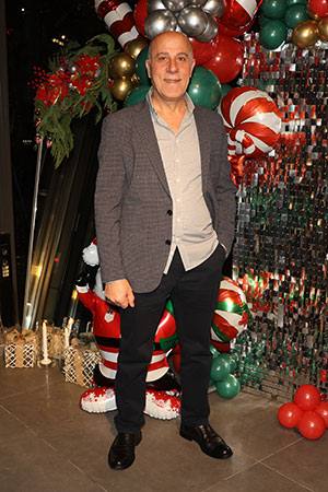 10. Kez Personel Balosu