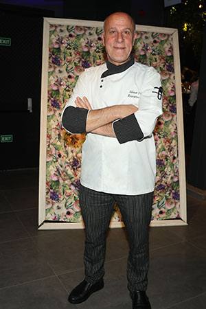 Hilton Garden Inn 10 Yaşında