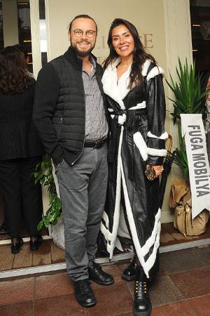 Kordon Alliance Hizmete Girdi