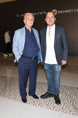 Dev Güçbirliğine Görkemli Kutlama