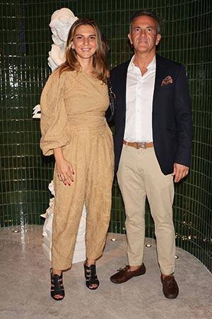 İtalyan Havası Montiano İle İzmir’De