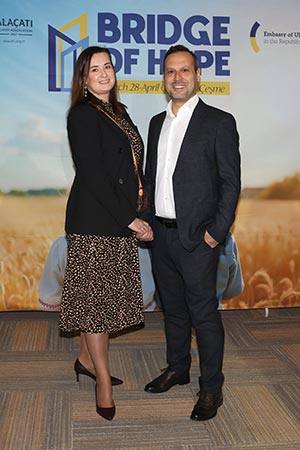 Bridge Of Hope Galası