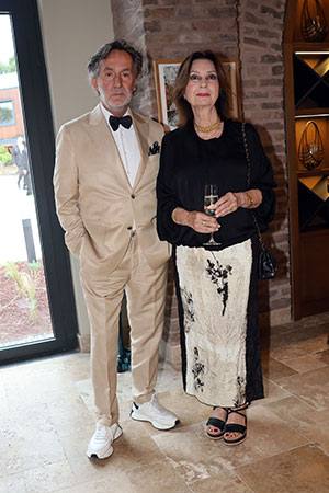 Bağın Kalbinde Yeni Bir Konaklama Deneyimi