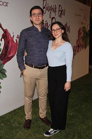 Bağ Bozumuna Tam Not