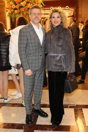 Monreve Brasserie Sizleri Bekliyor