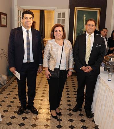 Konsoloslukta Özel Gece