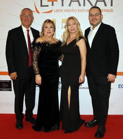 Liyakat 15 Yaşında