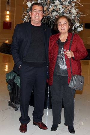 Atek'Den 1000 Kişilik İftar