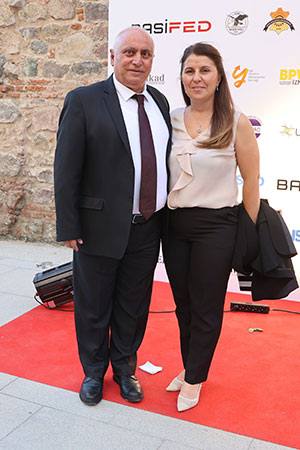 Basifed’Den Yaza Merhaba