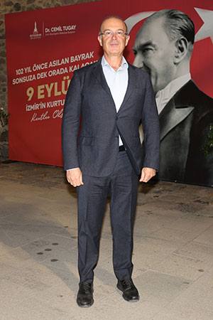 Türkiye Cumhuriyeti Sonsuza Dek Var Olacak