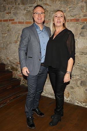 20 Yıllık Başarıya Asansör’De Kutlama