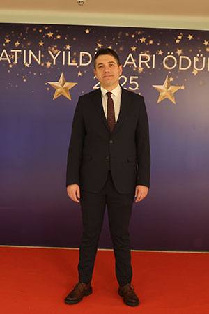 İhracatın Yıldızları Ödüllendirildi