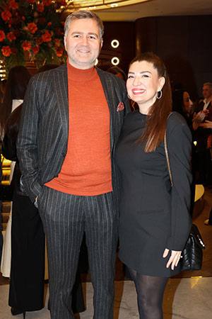 Monreve Brasserie Sizleri Bekliyor