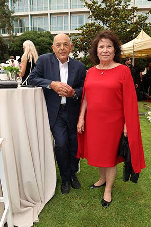 Leyla “Can”Ina, Can “Leyla”Sına Kavuştu