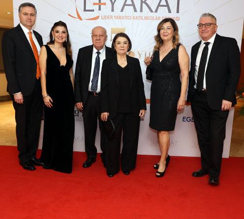 Liyakat 15 Yaşında