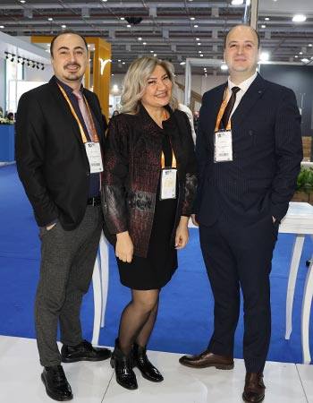 İzmir Palas Turizmcileri Buluşturdu