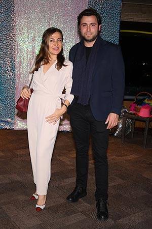 Her Şey Birlikte Çok Güzel