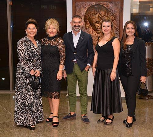 Bizimizmir Homeros Ödülleri Sahiplerini Buldu