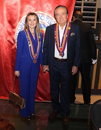 Hus'Da Keyifli Buluşma