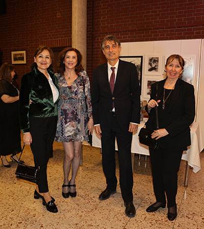 2026'Ya Müzik Ve Eğlenceyle Merhaba