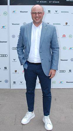 Vosmer T400 Masters Tenis Turnuvası Ktk’De