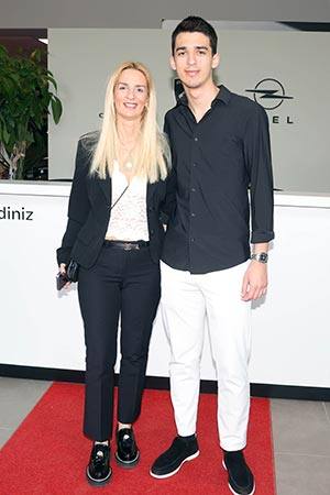 Novamer Otomotiv Açıldı!