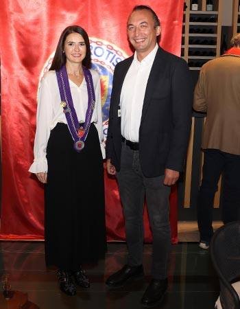 Hus'Da Keyifli Buluşma