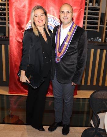 Hus'Da Keyifli Buluşma