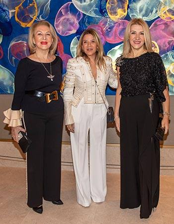 İzmir'De Fransa Bernard Arkas'A Emanet